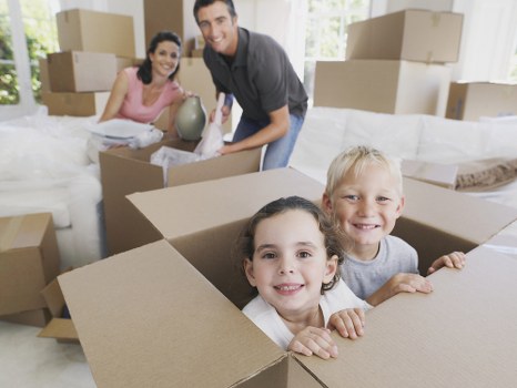 Removal truck hire for Stamford Hill residential moves on local streets