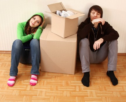 Stamford Hill local moving service near residential and commercial properties