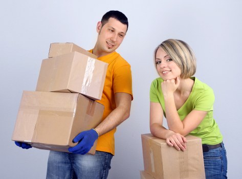 Practical local removals support for homes and businesses in Stamford Hill