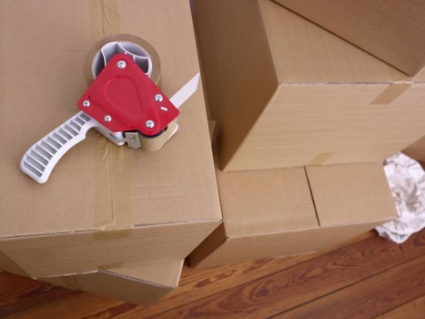 Commercial and domestic removal services in Stamford Hill