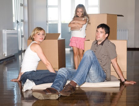 Stamford Hill street access considerations for business removals