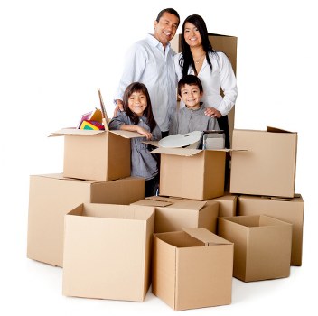 Flexible payment methods for Man With Van Stamford Hill removals